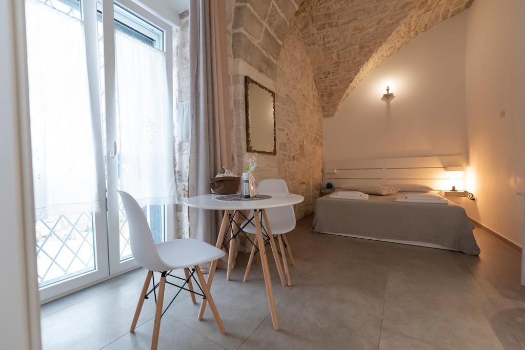 Il Saraceno Apartment โจวีนัซโซ ภายนอก รูปภาพ