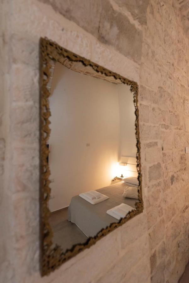 Il Saraceno Apartment โจวีนัซโซ ภายนอก รูปภาพ